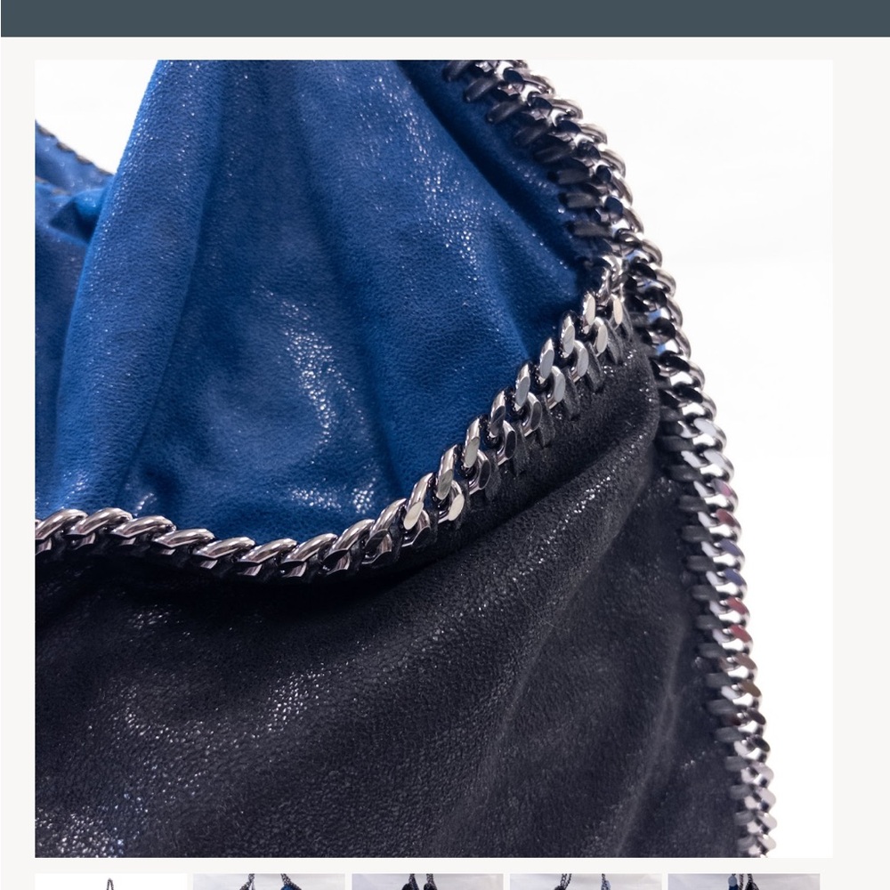 Stella McCartney Falabella Bag - Picture 7 of 14